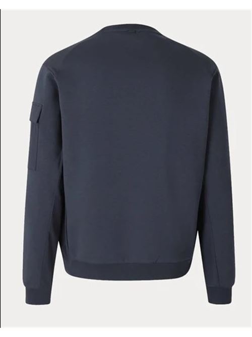 Felpa Herno con tasca Herno | JG000278U-056031.9200